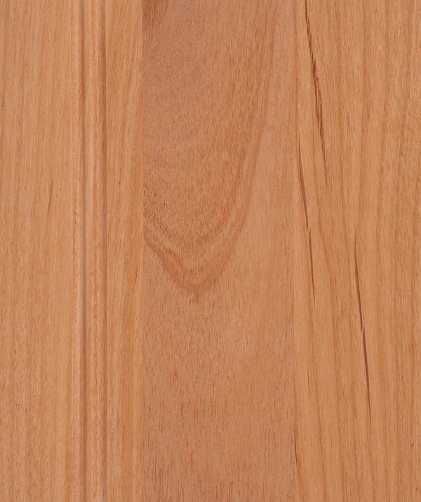 Alder · Natural