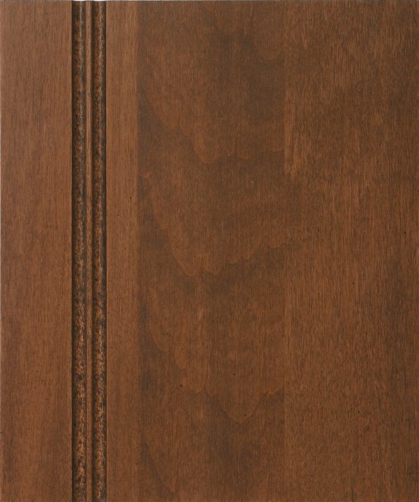 Alder · Oregano · Ebony Glaze