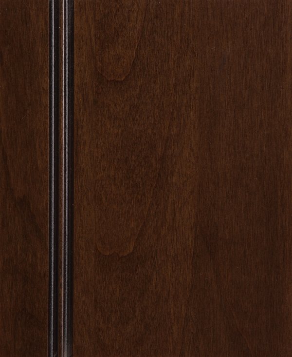 Alder · Rye · Ebony Glaze