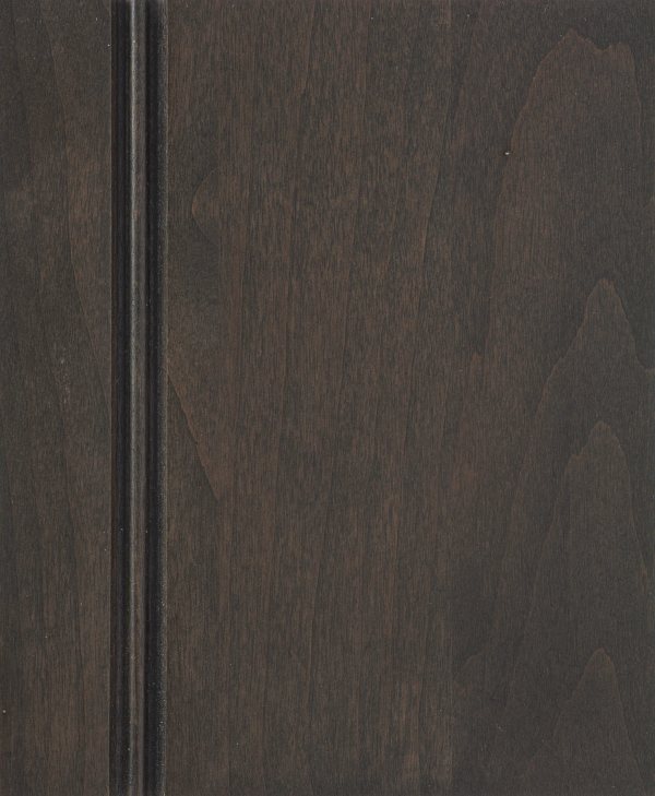 Alder · Slate · Chocolate Glaze