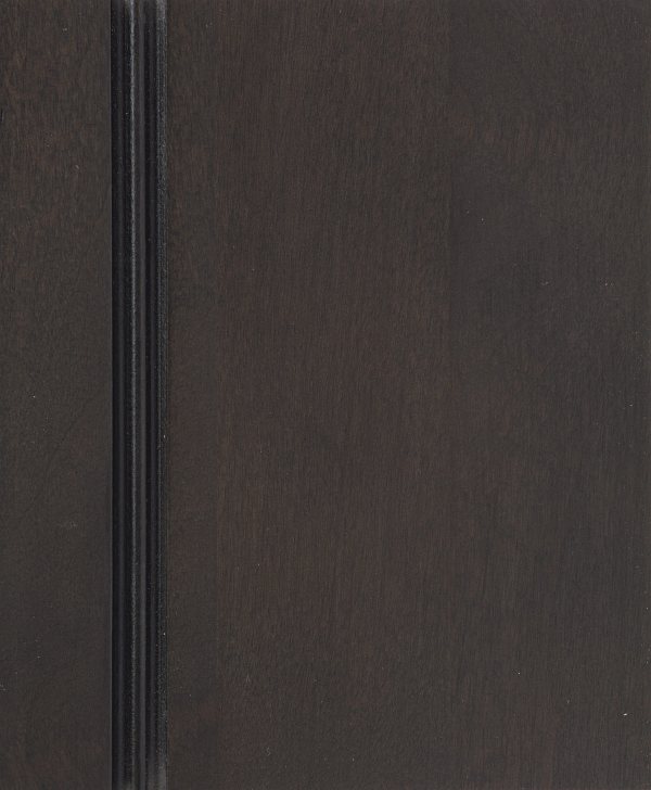 Alder · Slate · Ebony Glaze