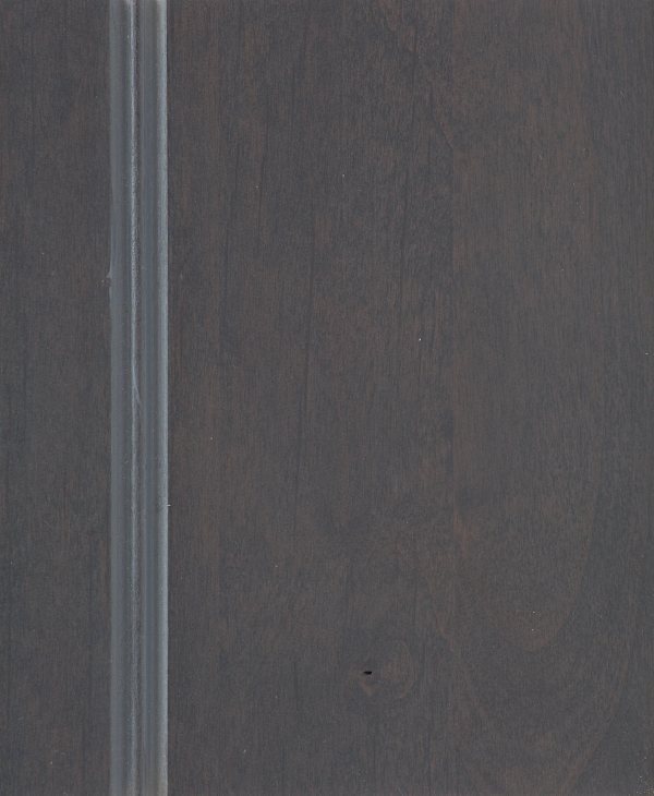 Alder · Slate · Nickel Glaze