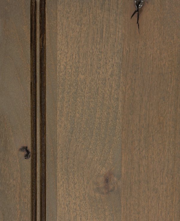 Rustic Alder · Tarragon · Chocolate Glaze
