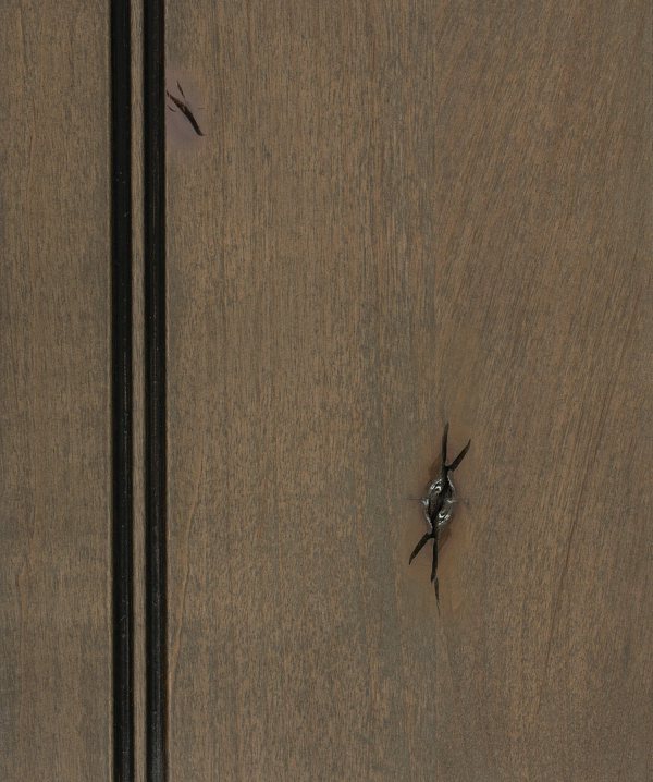 Rustic Alder · Tarragon · Ebony Glaze