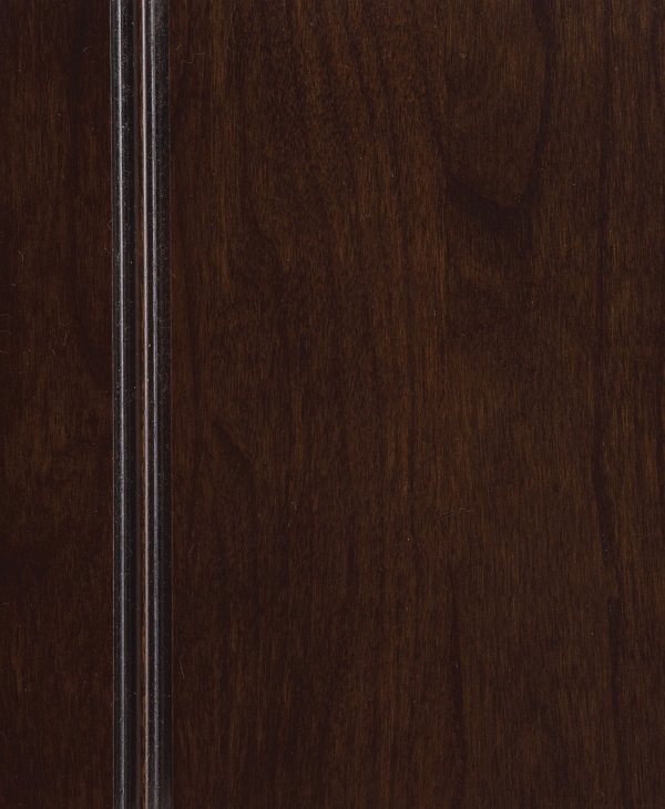 Cherry · Hazelnut · Ebony Glaze