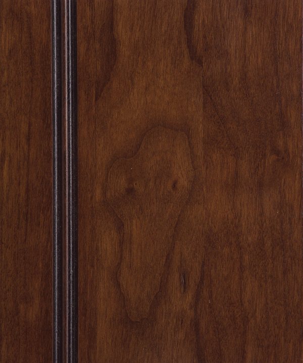 Cherry · Rye · Ebony Glaze