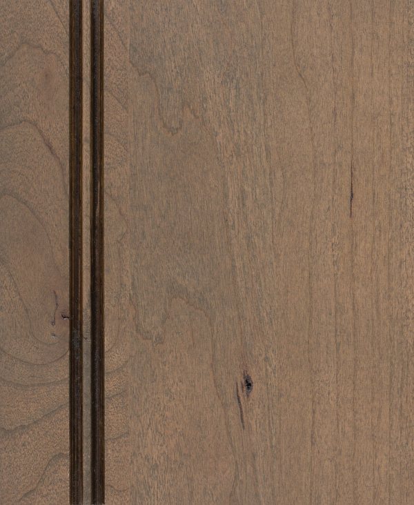 Cherry · Tarragon · Chocolate Glaze