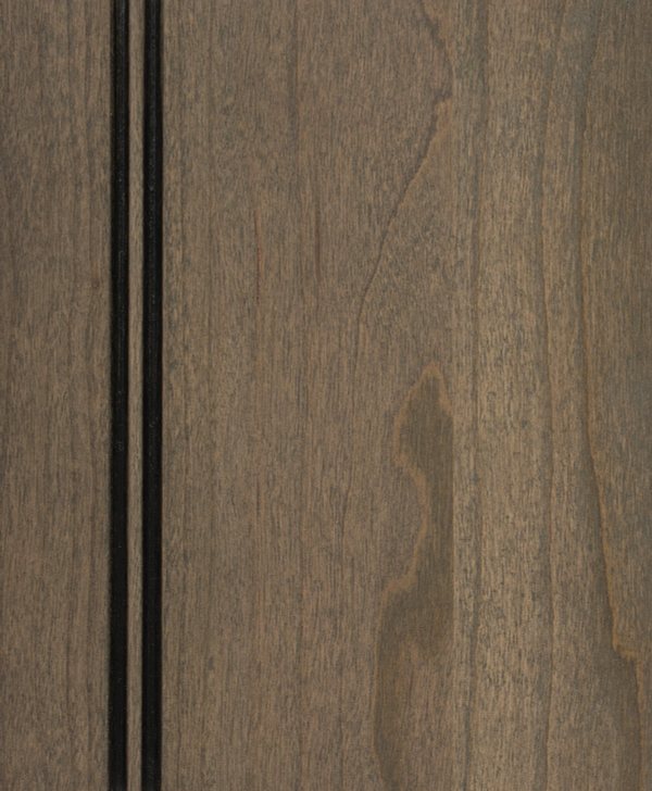 Cherry · Tarragon · Ebony Glaze