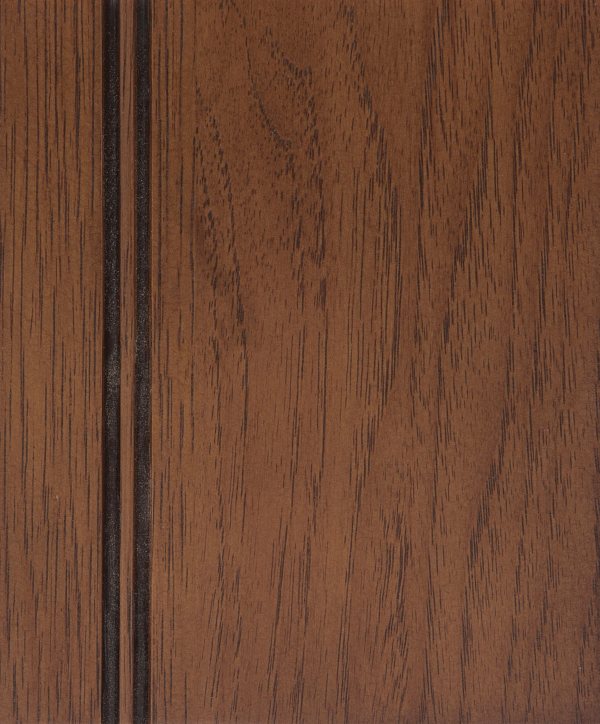 Hickory · Cappuccino · Chocolate Glaze
