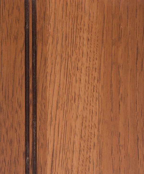 Hickory · Harvest · Chocolate Glaze