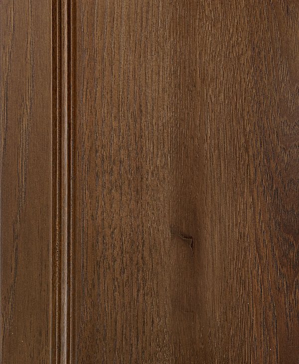 Hickory · Seed