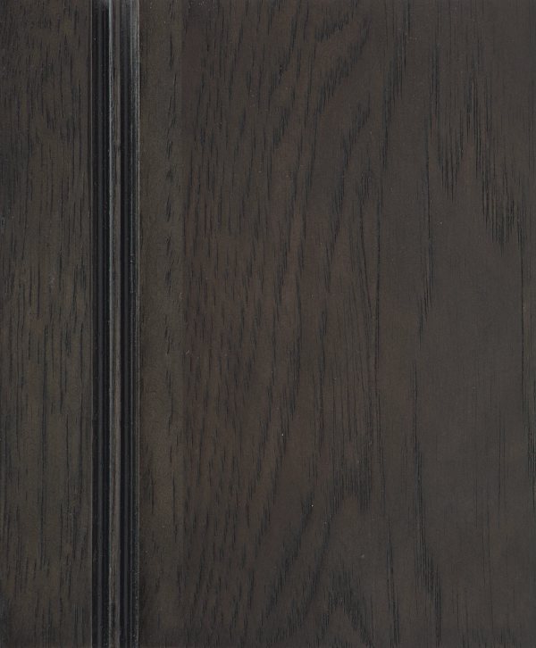 Hickory · Slate · Ebony Glaze