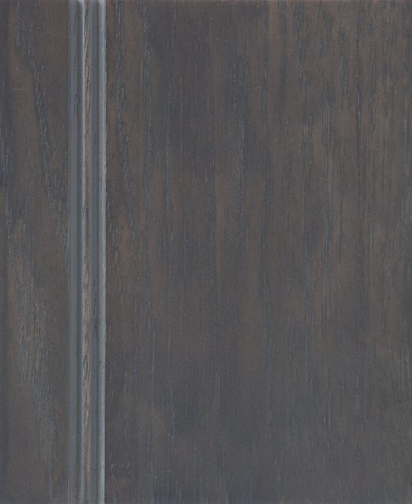 Hickory · Slate · Nickel Glaze