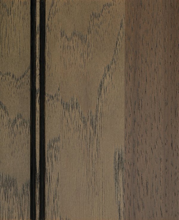 Hickory · Tarragon · Ebony Glaze