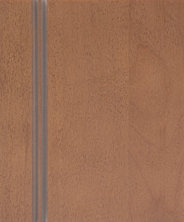 Maple · Oregano · Nickel Glaze