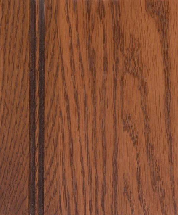 Oak · Harvest · Chocolate Glaze