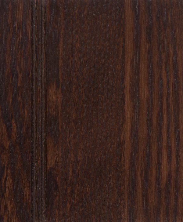 Oak · Hazelnut