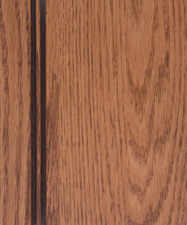 Oak · Oregano · Chocolate Glaze