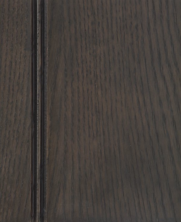 Oak · Slate · Chocolate Glaze