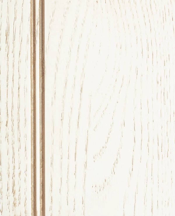 Oak · Snowbound · Latte Glaze