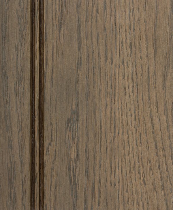 Oak · Tarragon · Chocolate Glaze