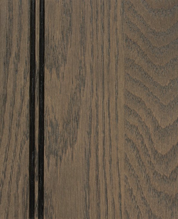 Oak · Tarragon · Ebony Glaze