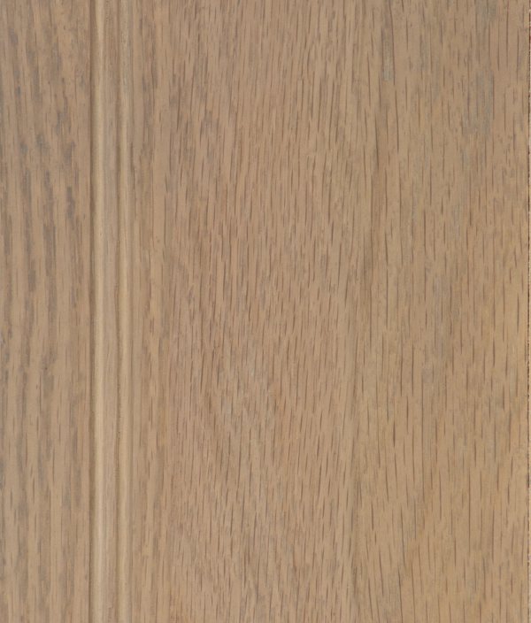Oak · Tea Chest