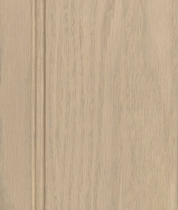 Oak · Whisper