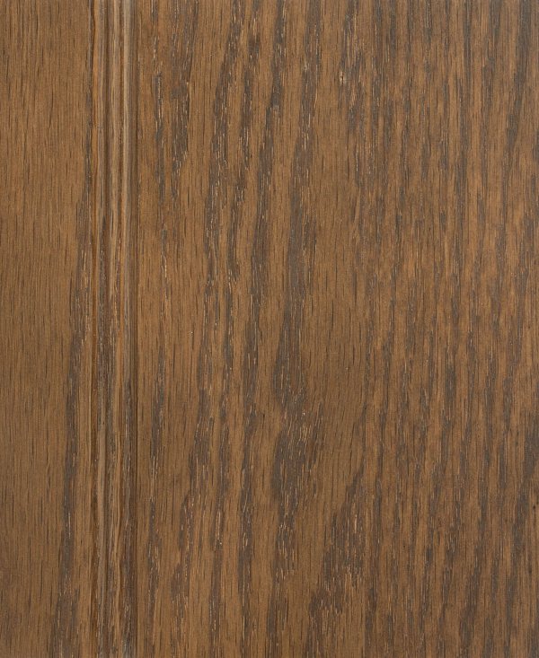 Quartersawn Oak · Cappuccino