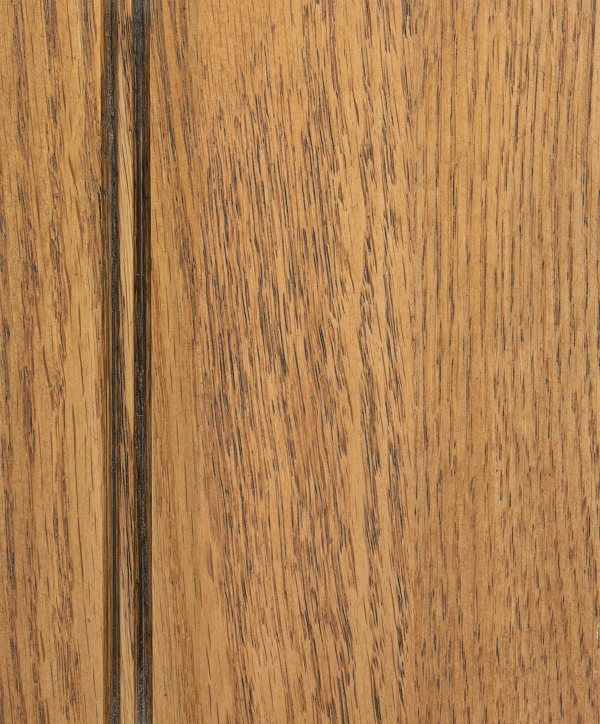 Quartersawn Oak · Harvest · Chocolate Glaze