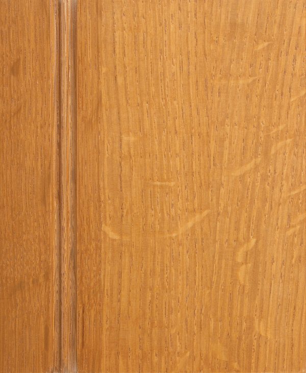 Quartersawn Oak · Harvest