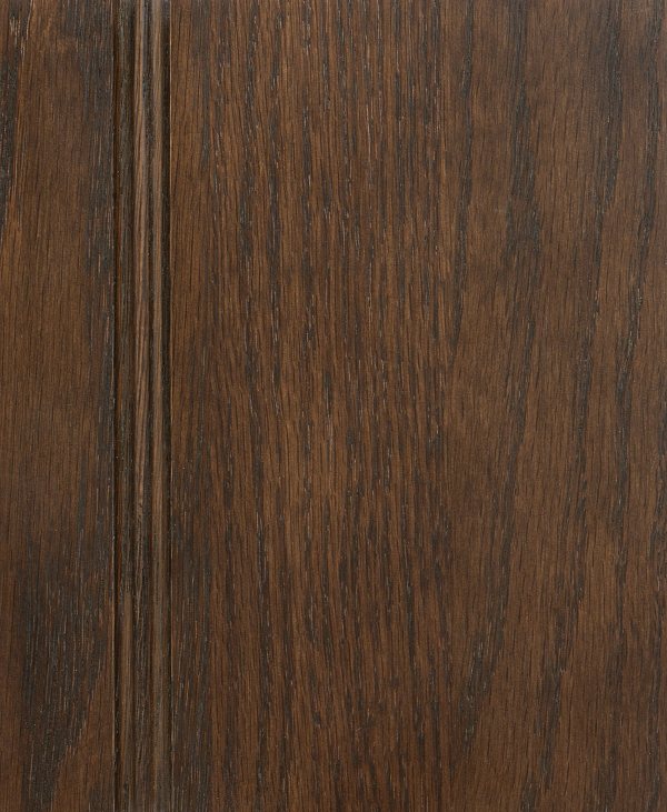 Quartersawn Oak · Hazelnut