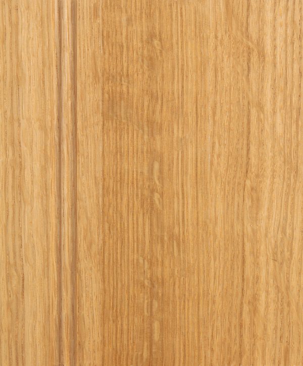 Quartersawn Oak · Natural