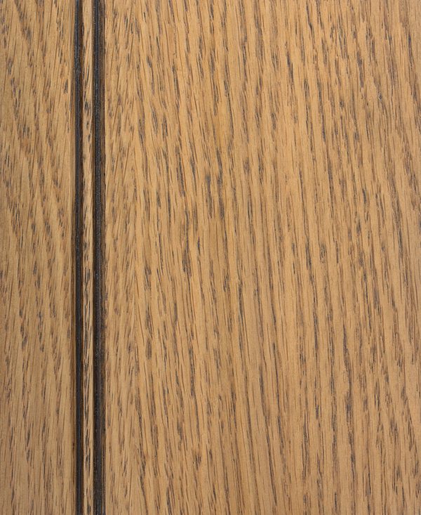 Quartersawn Oak · Oregano · Chocolate Glaze