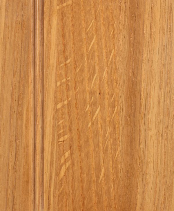 Quartersawn Oak · Oregano