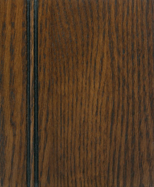 Quartersawn Oak · Rye · Ebony Glaze