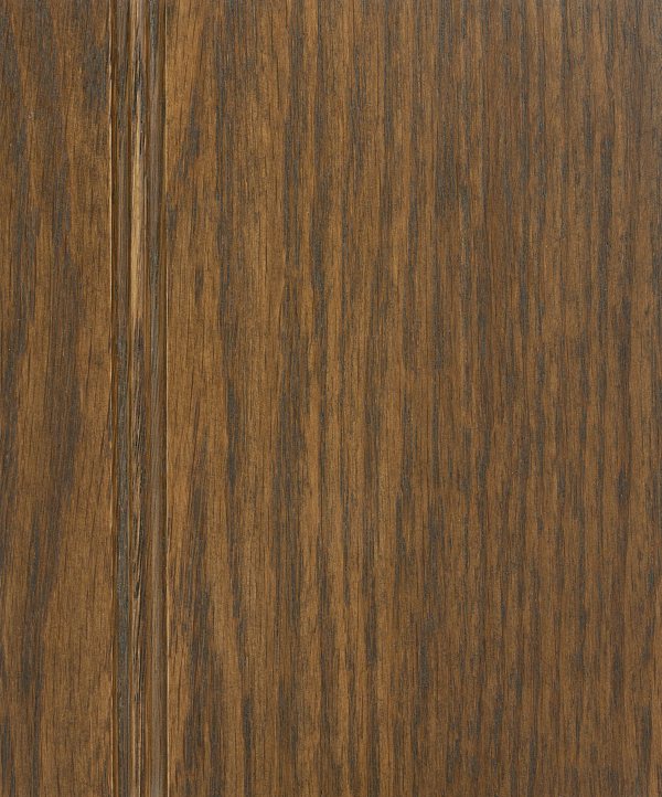 Quartersawn Oak · Rye