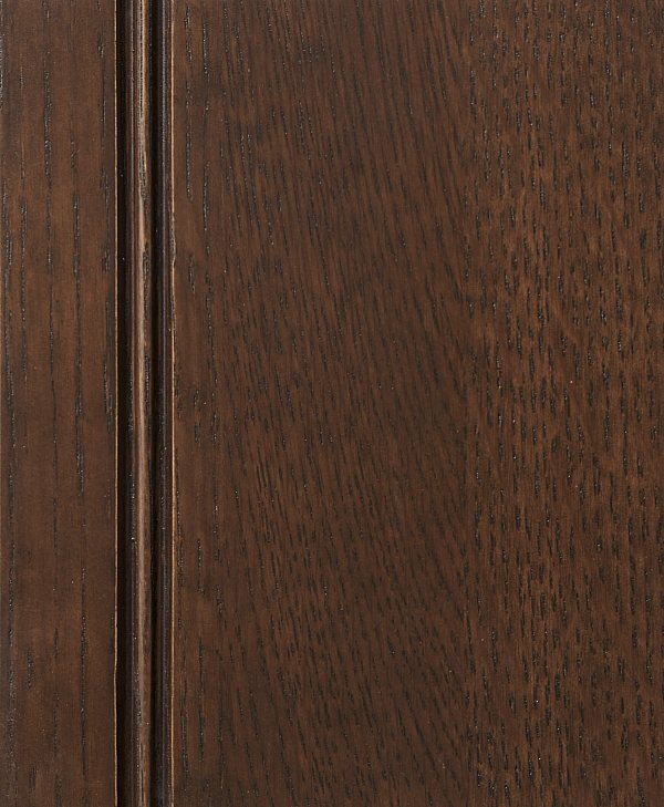 Quartersawn Oak · Seed