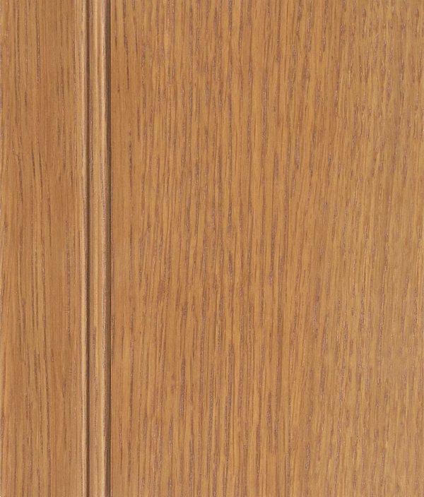 Quartersawn Oak · Wander